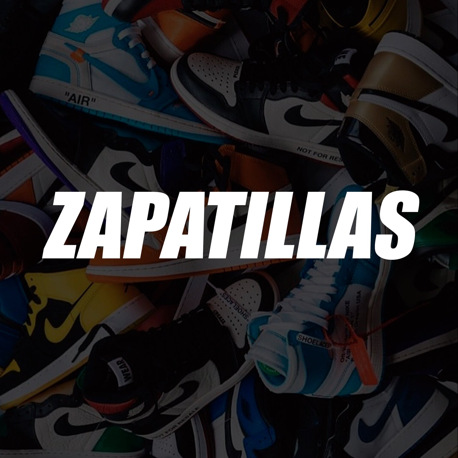 ZAPATILLAS