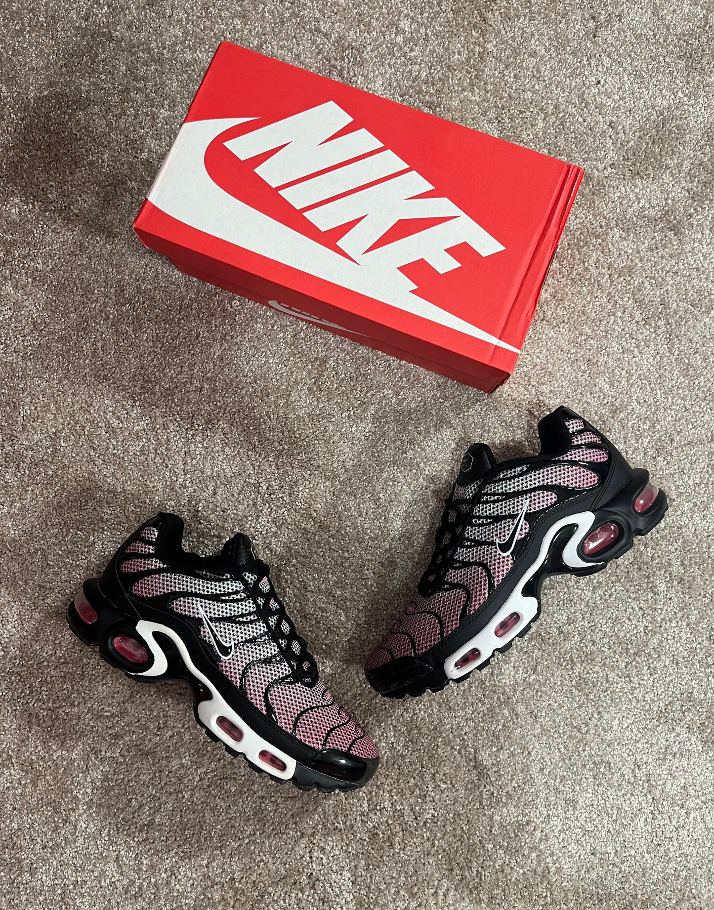 Nike Air Max Plus TN