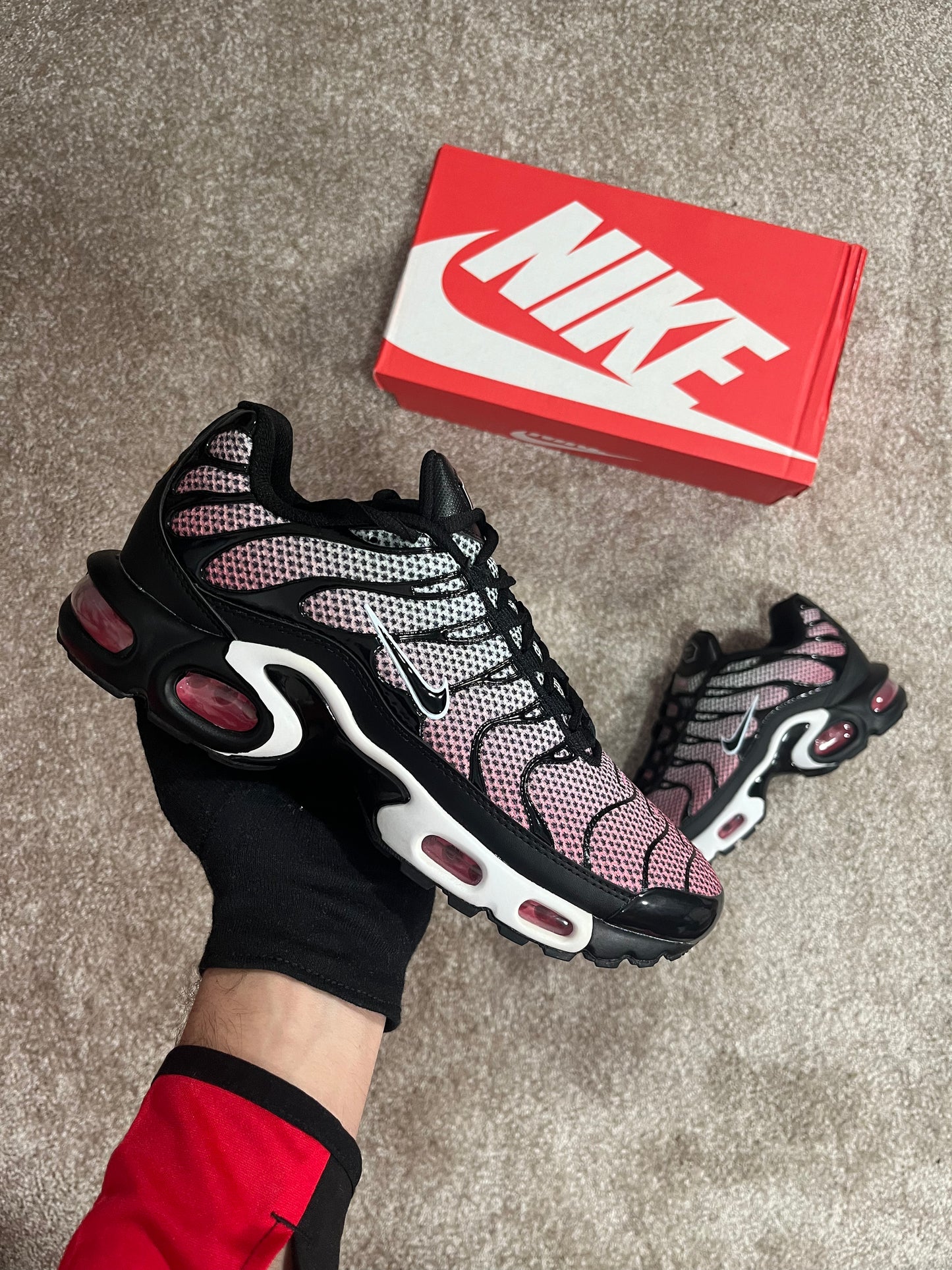 Nike Air Max Plus TN