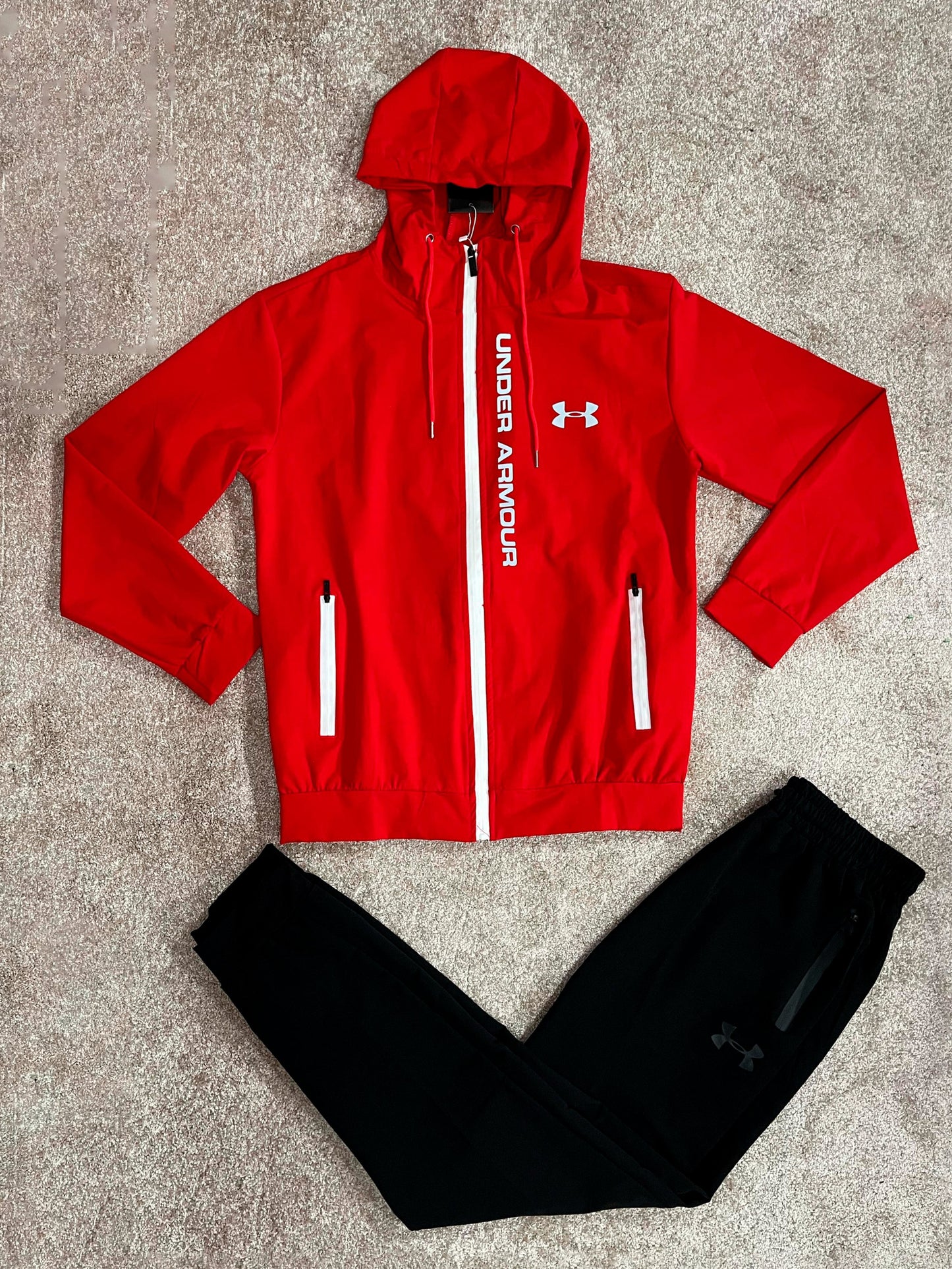 CONJUNTO UNDER ARMOUR