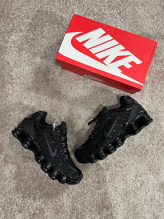 Nike Shox TL