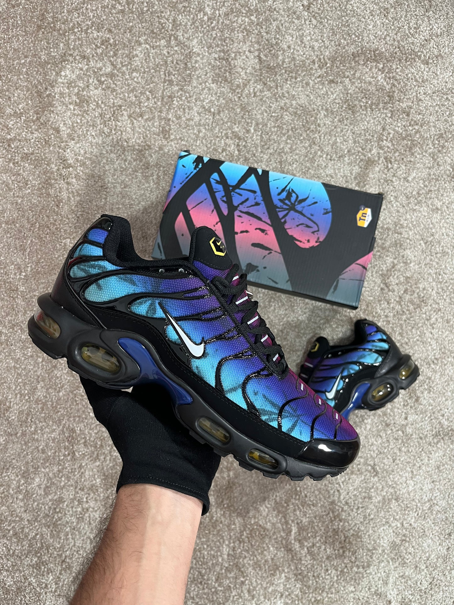 Nike Air Max Plus TN 25th